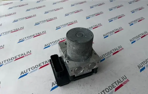 BMW 5 E60 E61 ABS Pump 6769703 6769706 34516769703