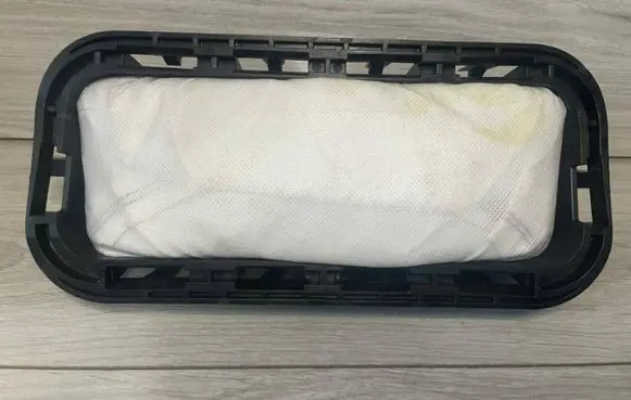 Chevrolet Camaro Passenger airbag 84032849 4720000000000X 13393369