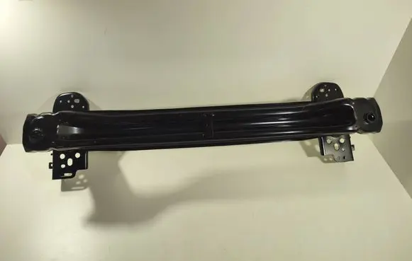 Porsche Cayenne (92A) Front bumper cross member 95850510901