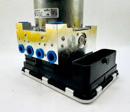 BMW 3 G20 G21 ABS control unit/module 5ATE640 10022028504 5A7E649