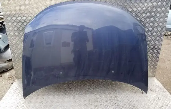 Mitsubishi Outlander Engine bonnet/hood