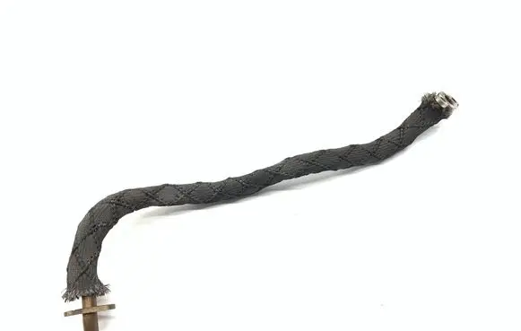 Jaguar XJ X350 EGR valve line/pipe/hose
