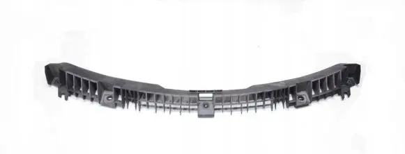 Skoda Fabia Mk2 (5J) Front bumper cross member 5J0819407A