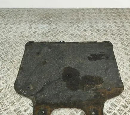 Audi A4 S4 B9 8W Gearbox bottom protection 8W0863822A