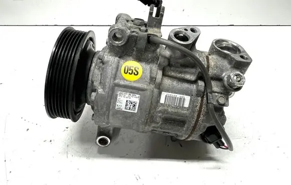 Audi A4 S4 B8 8K Air conditioning (A/C) compressor (pump) 8T0260805H 4471504302