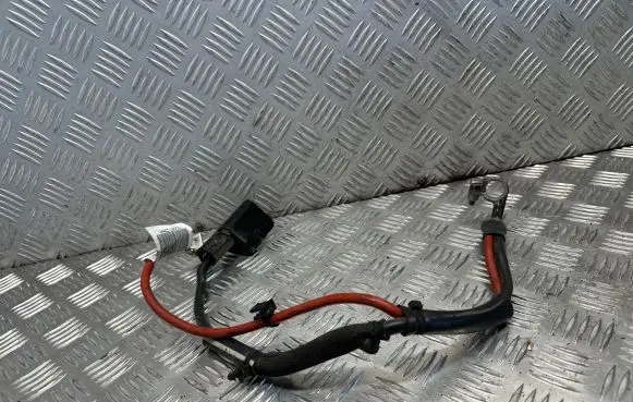 Skoda Octavia Mk3 (5E) Positive cable (battery) 5Q0971228K 23082013 216507