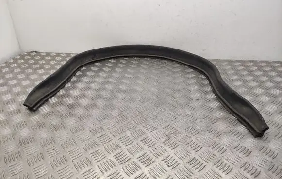 Engine compartment rubber