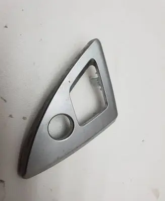 BMW 5 F10 F11 Climate control/heater control trim 9277349 20158510