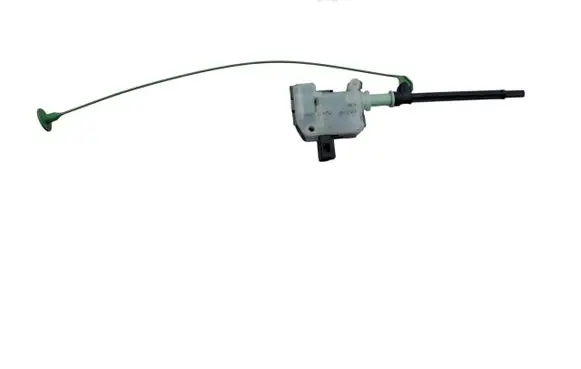 Volvo V60 Fuel tank cap lock 861131