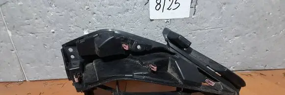 Toyota Land Cruiser (J150) Headlight/headlamp mounting bracket 5324660030