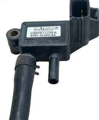 Ford C-MAX II Exhaust gas pressure sensor AV615L200AA CZQ7A11J23A