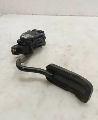 Ford Galaxy Accelerator throttle pedal 7M1721603A 6PV00777003 98VW9F836AB