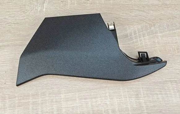 BMW X6 G06 (C) pillar trim 7489737