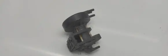 Ford Scorpio Vacuum valve 452237
