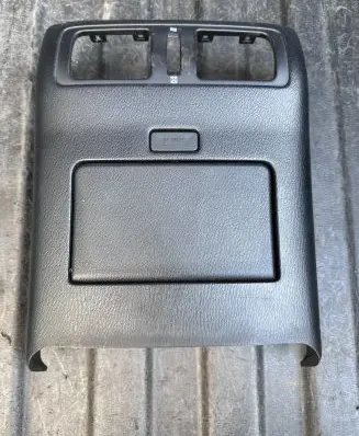 Infiniti M30 Rear air vent grill 969301ME1A P13631B34000