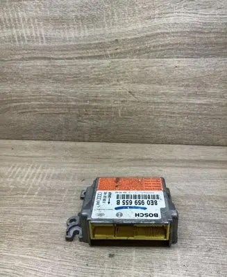 Audi A4 S4 B6 8E 8H Airbag control unit/module 8E0959655B 0285001483
