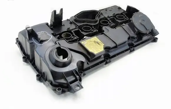 BMW 5 E60 E61 Rocker cam cover 7553626