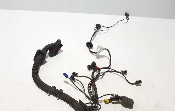 Volkswagen Touareg II Other wiring loom 7P6971161GT