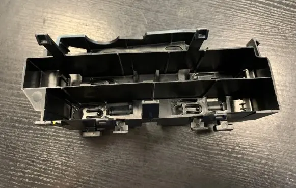 BMW X3 F25 Fuse module 9216244