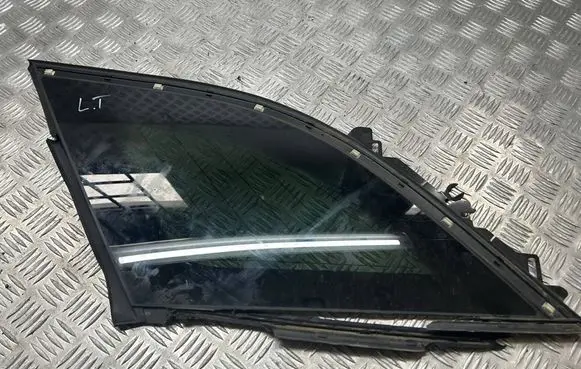 Land Rover Range Rover Velar Rear side window
