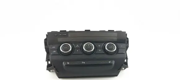 Climate control unit