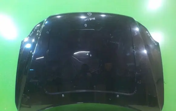 Volvo XC90 Engine bonnet/hood WP109