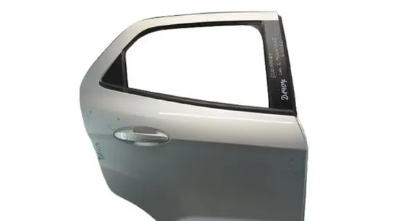 Ford Ecosport Rear door