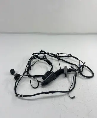 BMW 5 F10 F11 Rear door wiring loom 9256017