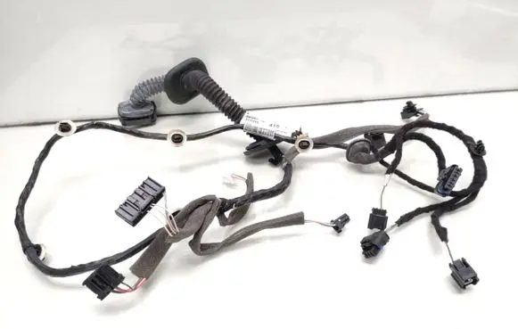 Renault Megane III Front door wiring loom 241249475r