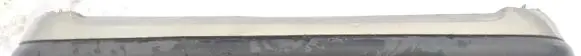 Citroen C3 Rear bumper trim bar molding 