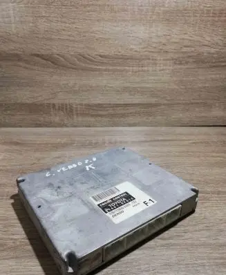 Toyota Corolla Verso AR10 Engine control unit/module ECU 896610f010 mb1758006463
