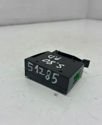 Volvo S80 Other control units/modules 31450931