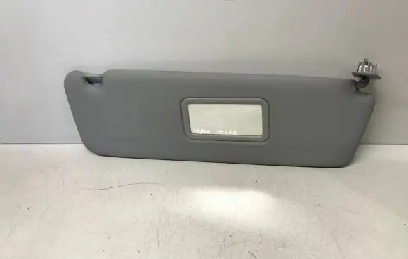 Opel Vivaro Sun visor