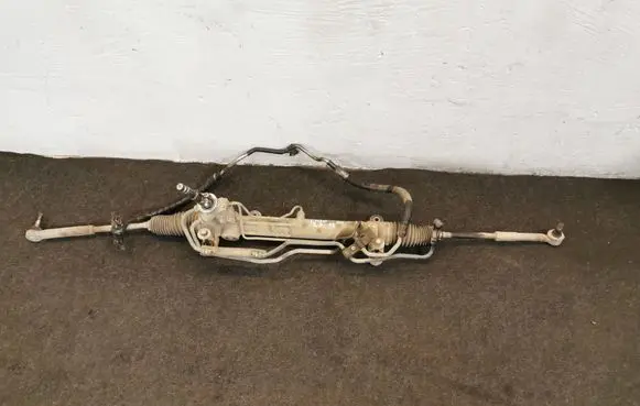 Toyota Corolla Verso AR10 Steering rack 