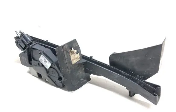 Ford Kuga II Front door lock BM5A-A21812-DG