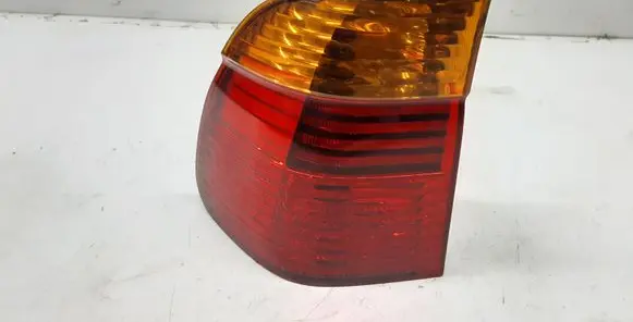 BMW 5 E39 Rear/tail lights 6900213