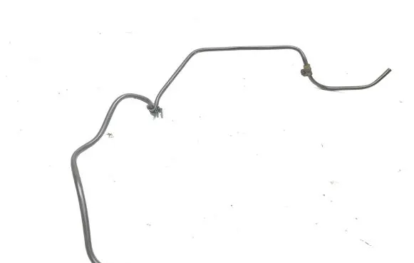 Renault Captur Breather hose/pipe 175b22135r