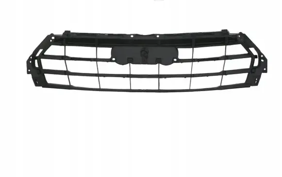 Audi Q5 SQ5 FY Front bumper upper radiator grill 80A853692