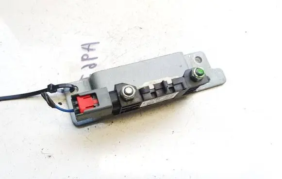 Chrysler Grand Voyager IV Airbag deployment crash/impact sensor 4606203456 04727069ad