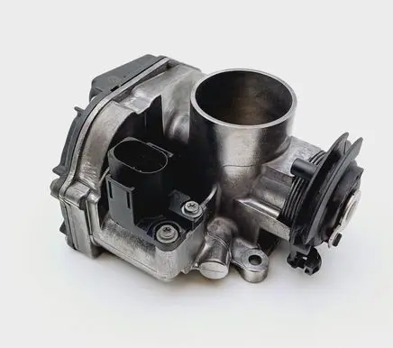 Volkswagen Golf IV Throttle valve 036133064D 408237130003