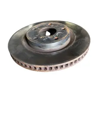 Toyota RAV 4 (XA30) Front brake disc