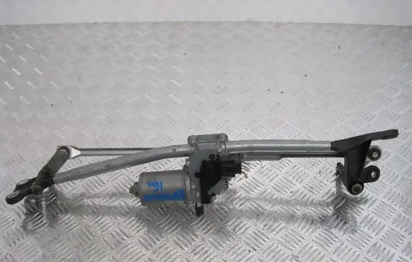 Peugeot Partner III Front wiper linkage W27101