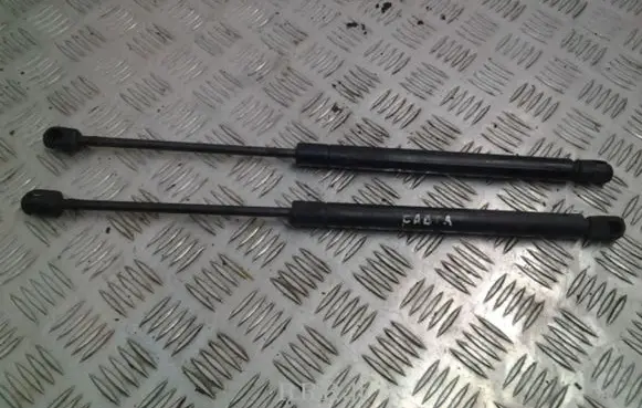 Skoda Fabia Mk1 (6Y) Front bonnet/hood damper/strut 6Y0827550A