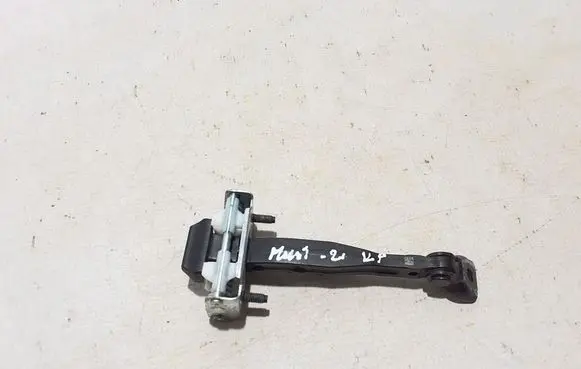 Ford Mach-E I Front door check strap stopper LJ8BR23552AA