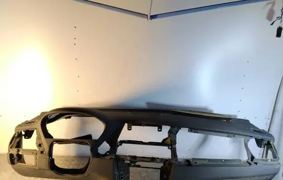 BMW X6 E71 Dashboard 70W1001