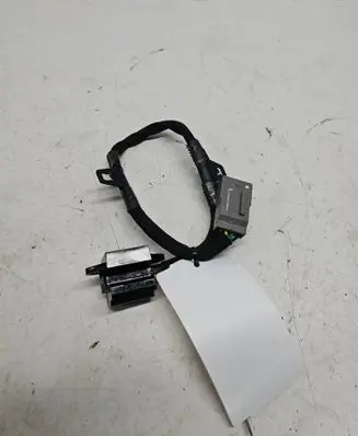 Jaguar XF X250 Sensor 2RBA3F818AE