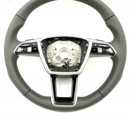 Audi A6 S6 C4 4A Steering wheel 4K0419091AT