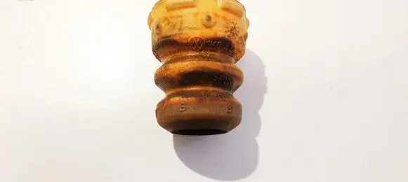 Volkswagen Golf V Front shock absorber damper bump stop 1k0412303b