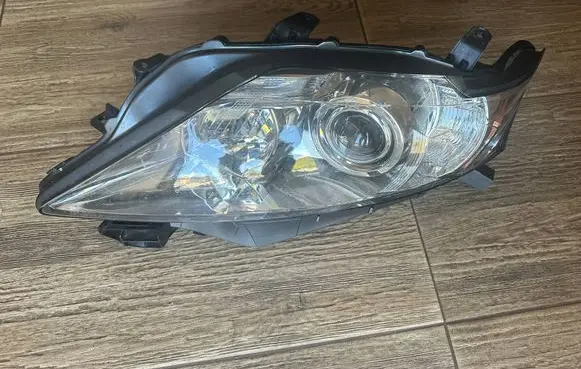 Lexus RX III Headlight part 