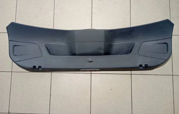Seat Leon (5F) Tailgate trim 5F4867601